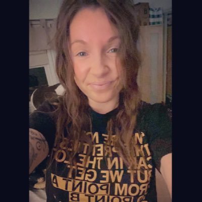 shannon_harold's profile picture. Angels never leave, they're always at your side