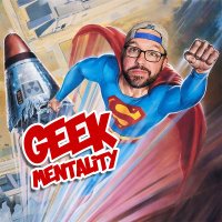 Geek Mentality Mike(@geekmentality) 's Twitter Profileg