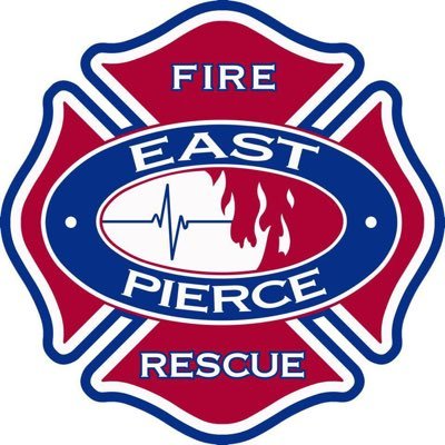 Official site of East Pierce Fire & Rescue. This account is NOT monitored 24/7. For emergencies, call 9-1-1.