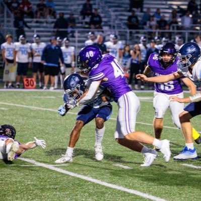 LukeKnaack40's profile picture. 