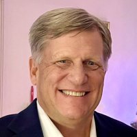 Michael McFaul(@McFaul) 's Twitter Profile Photo