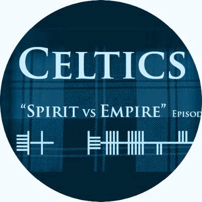 Celtics tv series 
https://t.co/Z2fxjQ96KI
https://t.co/GmfTNaQwSf
Merch store coming soon for all your Heroic Celtics gear.