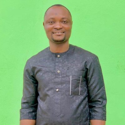 Jerry4real01's profile picture. Data Analyst and System Administrator