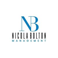 Nicola Bolton Management(@NicBoltMan) 's Twitter Profile Photo