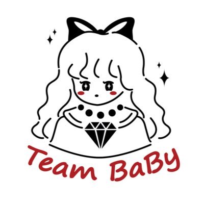 TeamBabyJEWELRY's profile picture. 원석과 동물을 사랑하는 사람💎🧸✨ | 가끔rt이벤트 | 텀블벅 활동 | 주얼리를 만들면서 좋은꿈을 꾸는중☁️