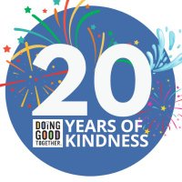 Doing Good Together™(@doinggoodtgthr) 's Twitter Profile Photo