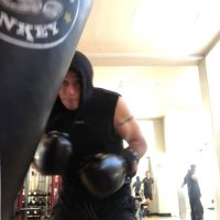Vicente González (@vicjavispecter) 's Twitter Profile