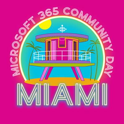 Inaugural event was 2.2.24 at Miami Dade College Wolfson campus 💻 Save the date for 2.7.25 🗓️ https://t.co/fKBewlQ9nL #CommunityDays #MiamiTech #Microsoft365