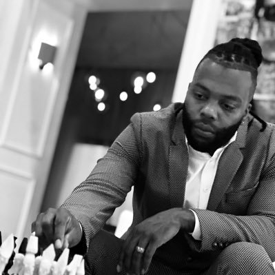 jaygaudet__'s profile picture. Public Figure | Author | Investment Philanthropist