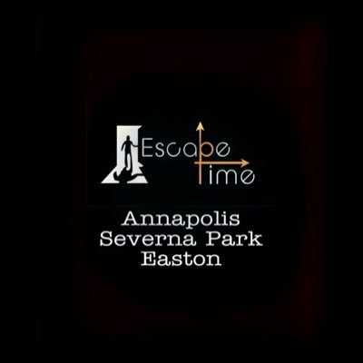EscapeTime Escape Rooms Annapolis, Easton, Severna Park Maryland Escape Rooms. Are you ready for a deeply immersive Escape room experience? Plan A Visit Today!