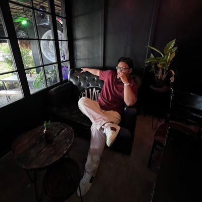 ghostridemigoo's profile picture. 