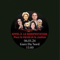 Mouvement des femmes Kurdes en France(@femmeskurdesTJK) 's Twitter Profile Photo