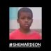 Shemar Deon (@shemardeon1) Twitter profile photo Shemar Deon (@shemardeon1) Twitter profile photo
