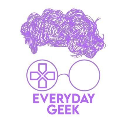 EverydayGeekYT Profile Picture