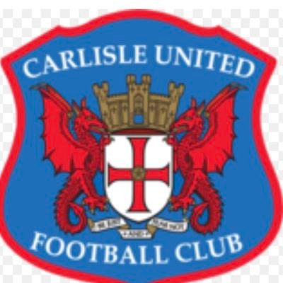 All things Carlisle Utd ⚽ After many years of self exile due to lack of ambition, things now feel different with the Piatak family now at the helm #OwnTheNorth