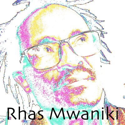 Film maker/Designer, unapologetic African socialist advocating for social, political and economic democracy.
Freedom is non negotiable.