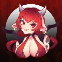 MOOELLA 🍓🥩 COW VTUBER「 SILVIN 」(@moooella) 's Twitter Profile Photo