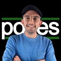 Pokes/ Ben (@pokesfm) Twitter profile photo