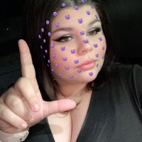 ♛ 𝕼𝖚𝖊𝖊𝖓 𝕮𝖍𝖗𝖎𝖘𝖙𝖎𝖓𝖊 ♛ (@cry4christine) Twitter profile photo