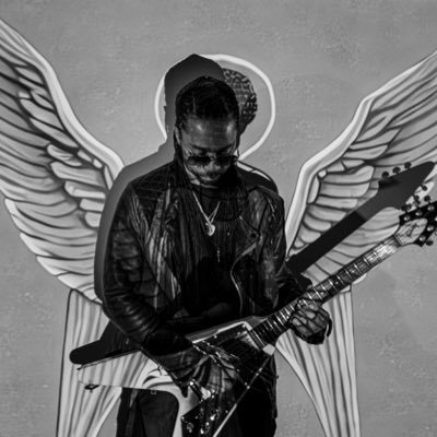 musicisageless's profile picture. 