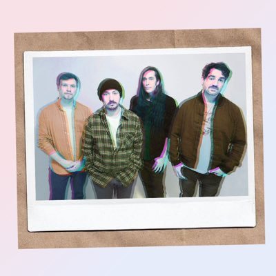 Mall Emo // Heading East Records.