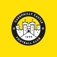 Caerphilly Castle FC(@CaerCastleFC) 's Twitter Profile Photo