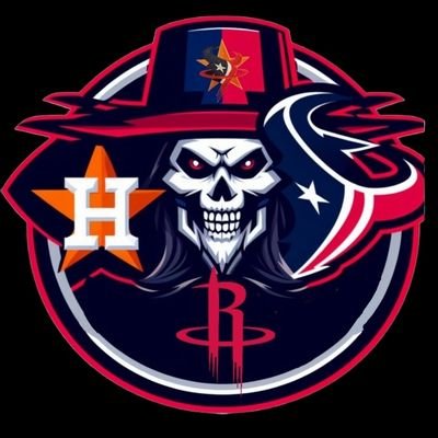 #Astros⚾#Texans🏈#Rockets🏀

Perpetually correct, persistent infallibility, constantly charming with a touch of modesty and above all..KNOWER OF BALL