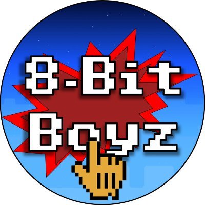 8BitBoyzRetro Profile Picture