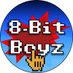 8-Bit Boyz (@8bitboyzretro) Twitter profile photo 8-Bit Boyz (@8bitboyzretro) Twitter profile photo