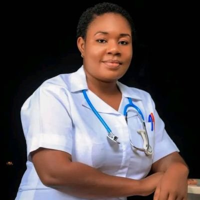A technologist, A health Educator, M&R Cousellor. A midwife 🩺🤰