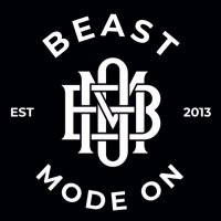 Beast Mode On (@bmo_clothing) 's Twitter Profile Photo