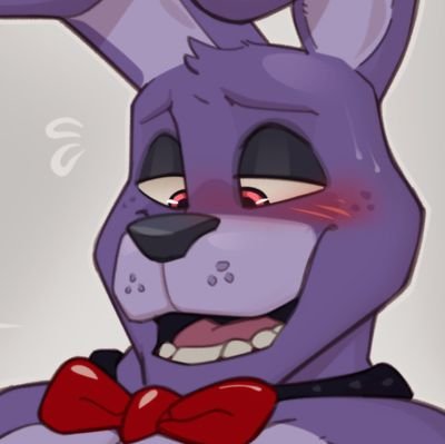 Non binary bunny
I'm bi and poly
I love to rp! (Dm if you wanna)