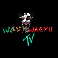 Wavy Wagyu TV(@_wavywagyu) 's Twitter Profile Photo