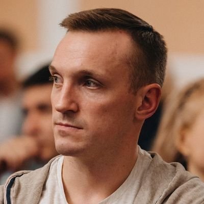 d_troshchenkov's profile picture. front-end developer