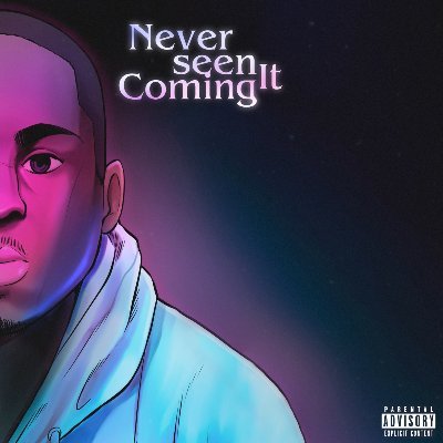 St. Louis 🛩️ Tx “Never Seen It Coming” Album OUT on all platforms💣🔥💯‼️