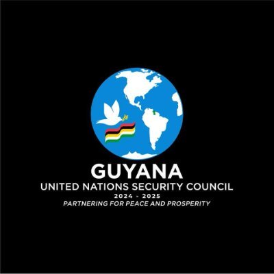 Permanent Mission of Guyana to the UN