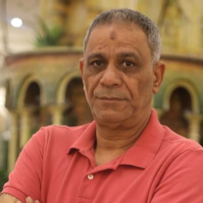 افتخر أني خادم لخدام زوار أهل البيت عليهم السلام عضو مجلس إدارة سابق لنادي مضر بالقديح