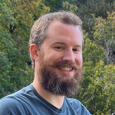 ronstauffer's profile picture. “A journalism-educated entrepreneur and father of five, who champions hard work over shortcuts and critiques cultural double standards with sharp wit.” -@Grok