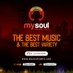 MySoulRadio (@mysoulradio) Twitter profile photo MySoulRadio (@mysoulradio) Twitter profile photo