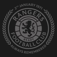 Rangers Football Club(@RangersFC) 's Twitter Profile Photo