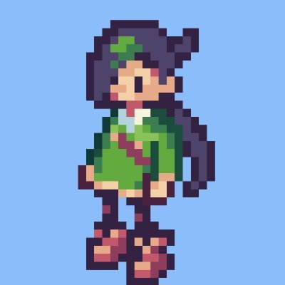 Mageさんのプロフィール画像