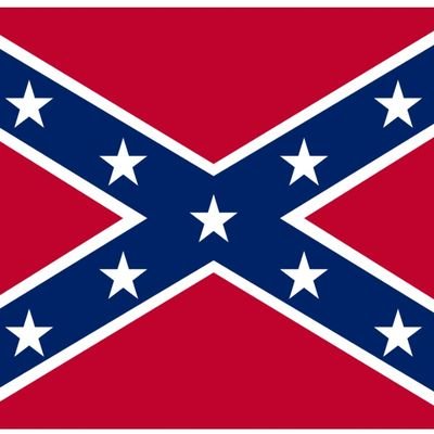 I'm a Confederate say what u want.