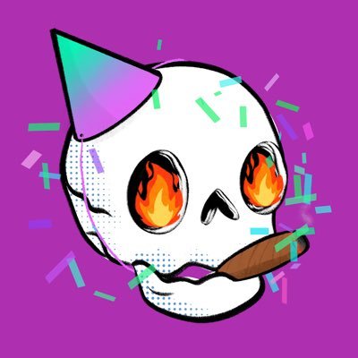 💀 @skeletoncrewrip founder 🎨 https://t.co/NIsD1ImiGo boutique collections & creator utils 🤘 https://t.co/4TuDG2tDbr no code launchpad 🍬 @treattoolbox generate nfts