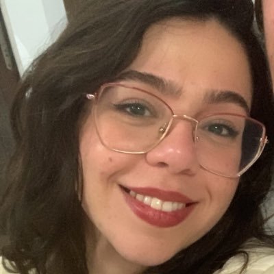 LEBANESE living in ISRAEL 🇱🇧🇮🇱M.A in Political Communications, Content creator on TikTok, Advocating Peace and Multiculturalism in the Middle East whek