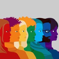 QueerLondonVoices(@QVoices) 's Twitter Profile Photo