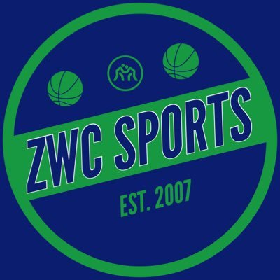 Zach Colburn (ZWC Sports)