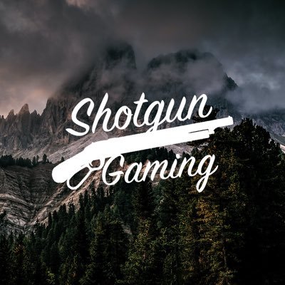 Shotgun92Gaming Profile Picture