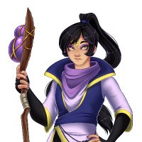 Will-o-whissp (@ihym1o1) 's Twitter Profile