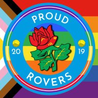Proud Rovers 🏳️‍🌈🏳️‍⚧️🌹💙 🤍(@proudrovers) 's Twitter Profileg