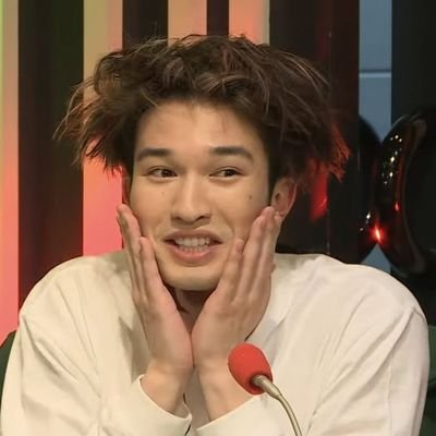 __lu0zx's profile picture. 無言フォロー失礼します
大学生 ジェシー担 関西 おすすめに出てきた方フォローしてます☆･:ﾟ